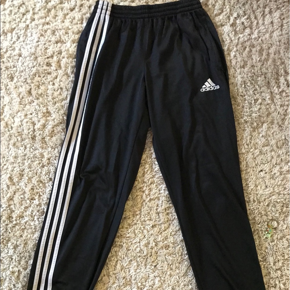 Adidas Sweatpants